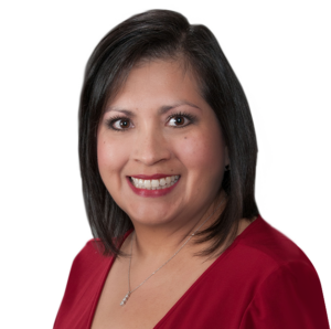 Evangeline K. Ramos-Gonzales, MD San Antonio OBGYN