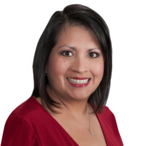 Evangeline K. Ramos-Gonzales, MD San Antonio OBGYN