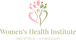 Women's Health Institute Logo
