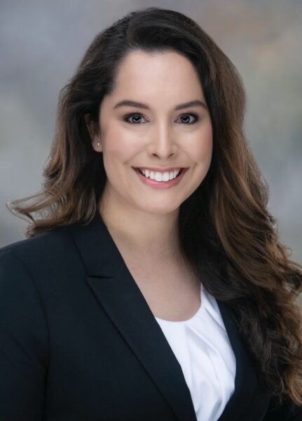 Sarina Garcia MD - San Antonio OBGYN